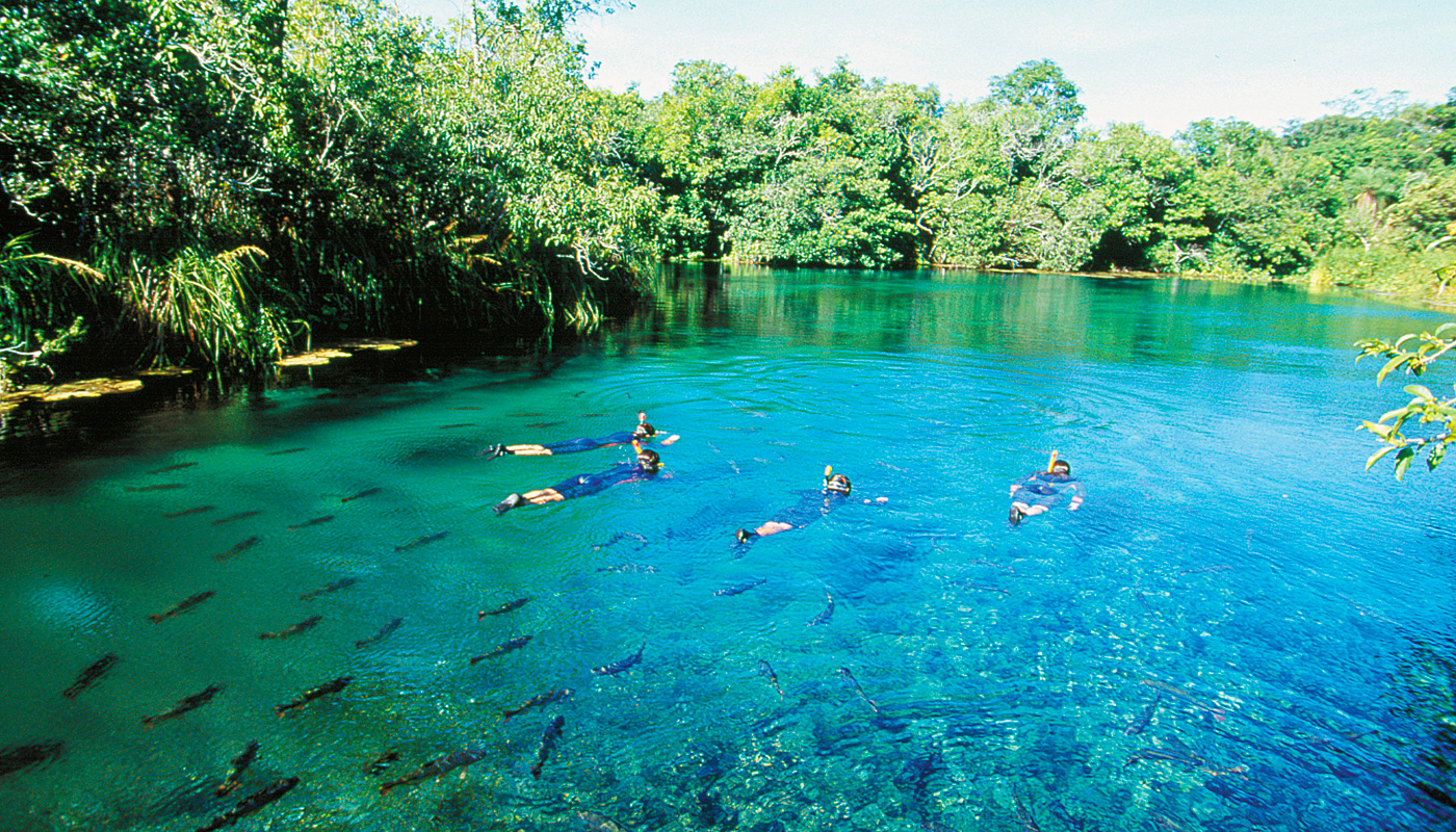 lugares mais bonitos no brasil 3