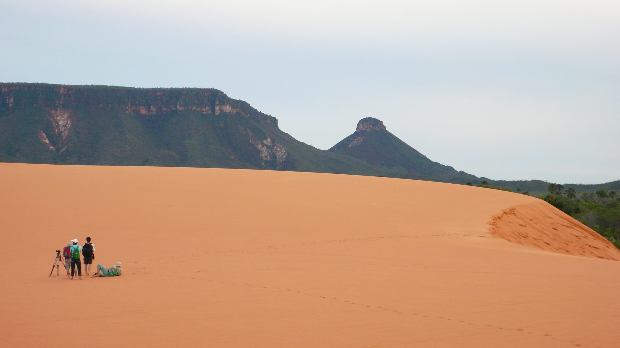 Jalapão Tocantins