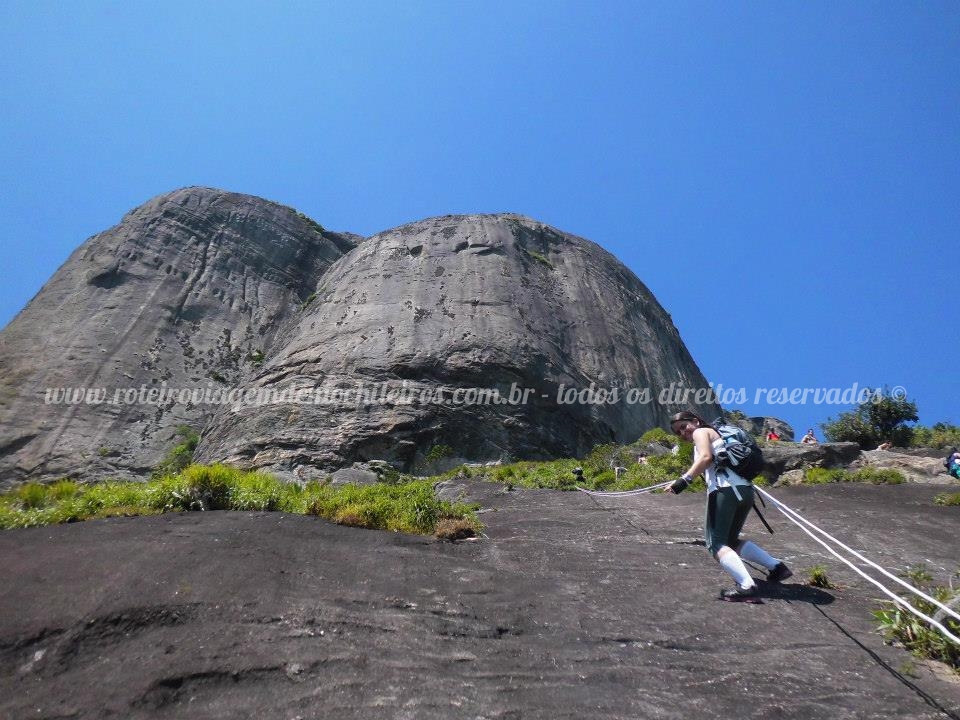 Trilha Pedra da Gávea 3