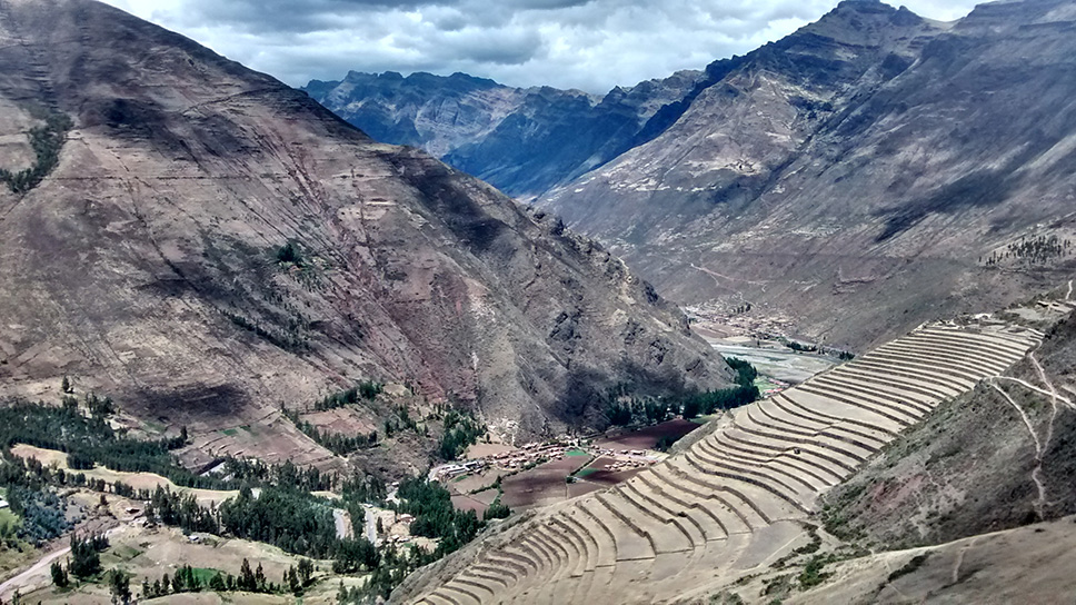 Como visitar Machu Picchu 3