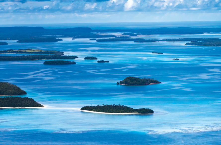 Reino de Tonga e suas Belas Ilhas Paradisíacas do Pacífico!