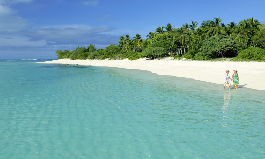Reino de Tonga 5