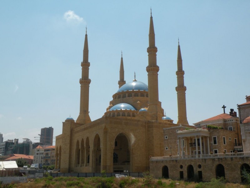 Líbano, 6 Motivos Curiosos Para Você Conhecer Antes de Viajar!