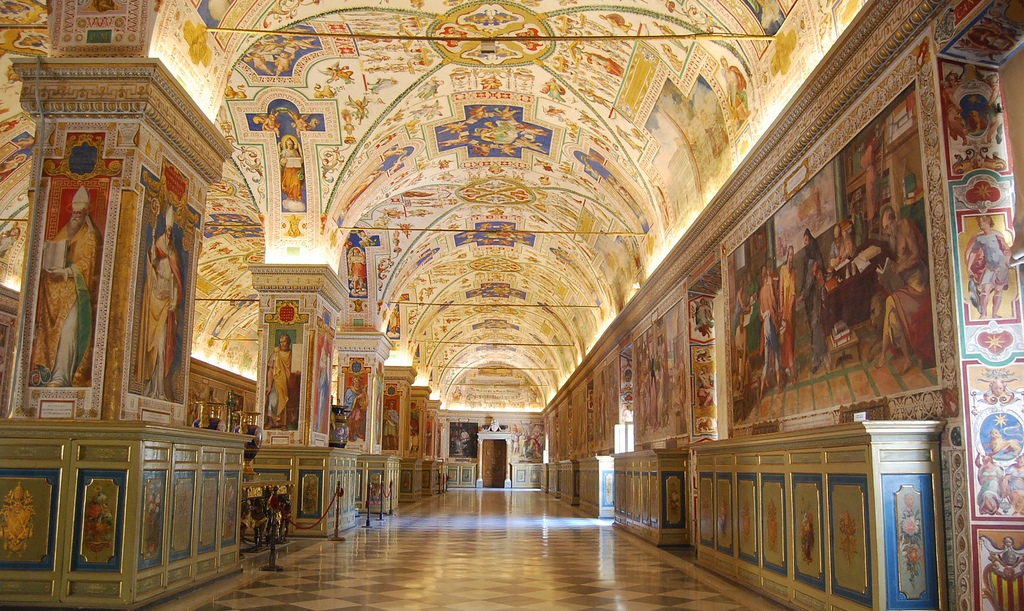 Vaticano 4