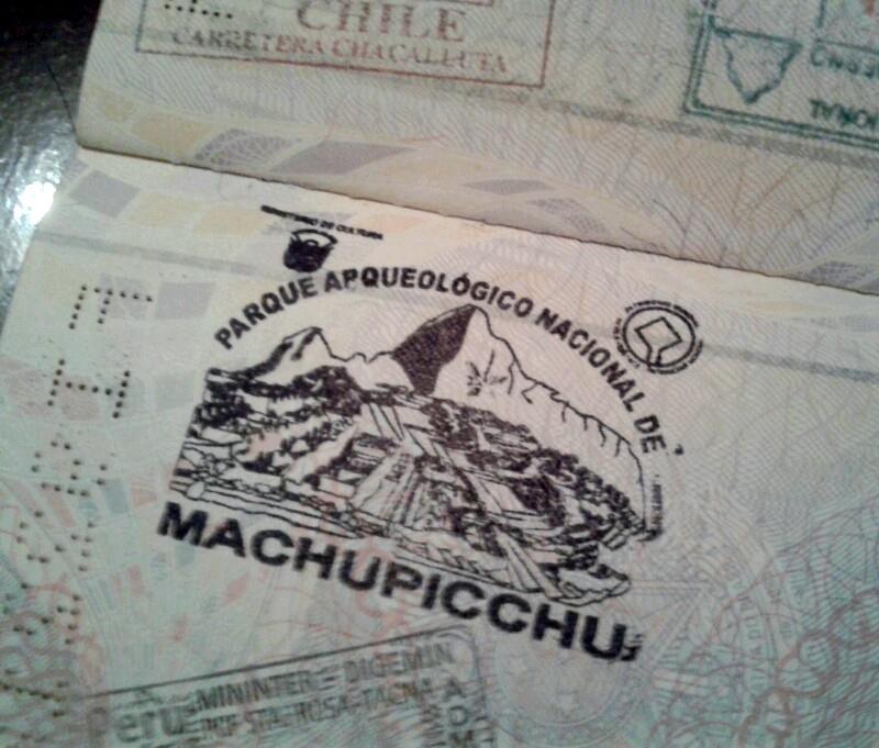 Como Visitar Machu Picchu