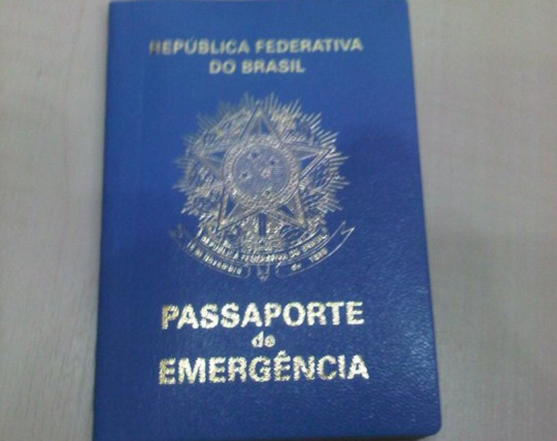 Como Tirar o Passaporte de Emergência Durante a Viagem?