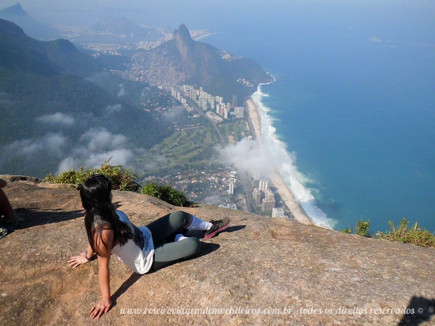 8 trilhas com a vista mais bonita do Rio de Janeiro 1
