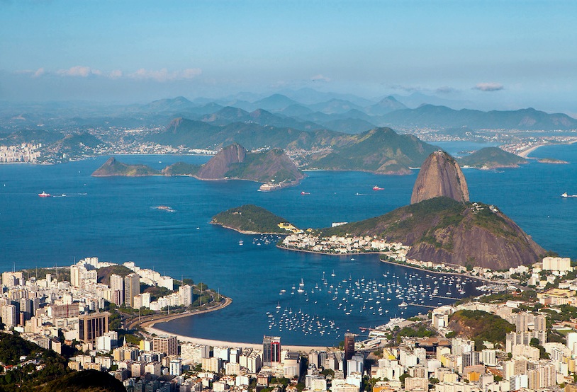 8 trilhas com a vista mais bonita do Rio de Janeiro 4