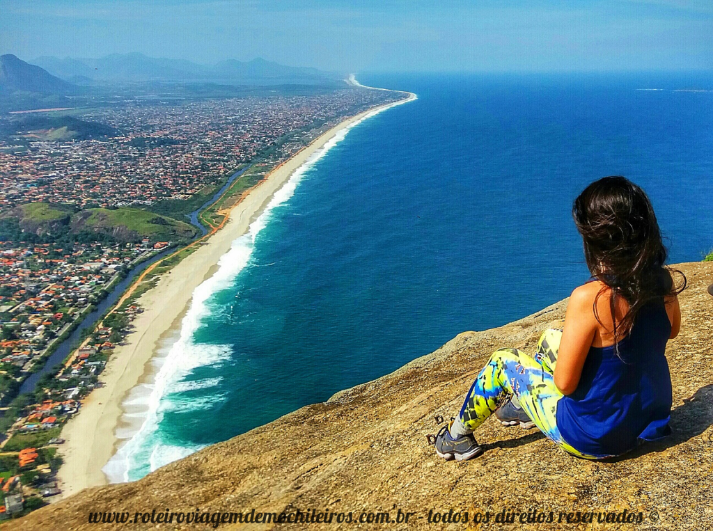 8 trilhas com a vista mais bonita do Rio de Janeiro 9