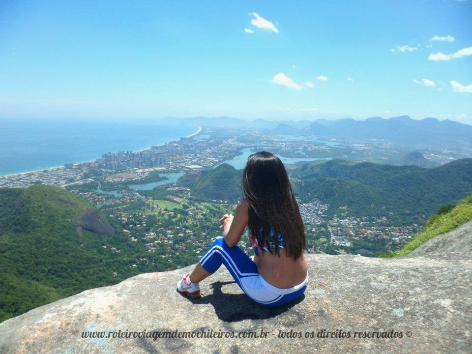 8 Trilhas com a Vista mais Bonita do Rio de Janeiro!
