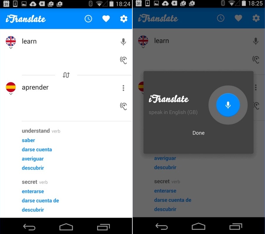 Aplicativos de tradução em tempo real para viajantes 1