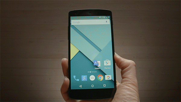 Aplicativos de tradução em tempo real para viajantes 4