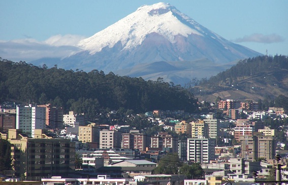 Arequipa, a terra das Múmias, Vulcões e Terremotos
