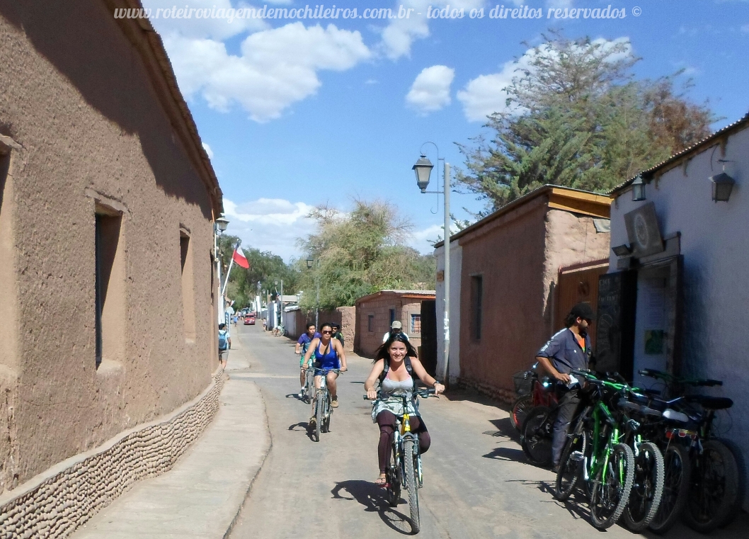 O que fazer em São Pedro de Atacama 2