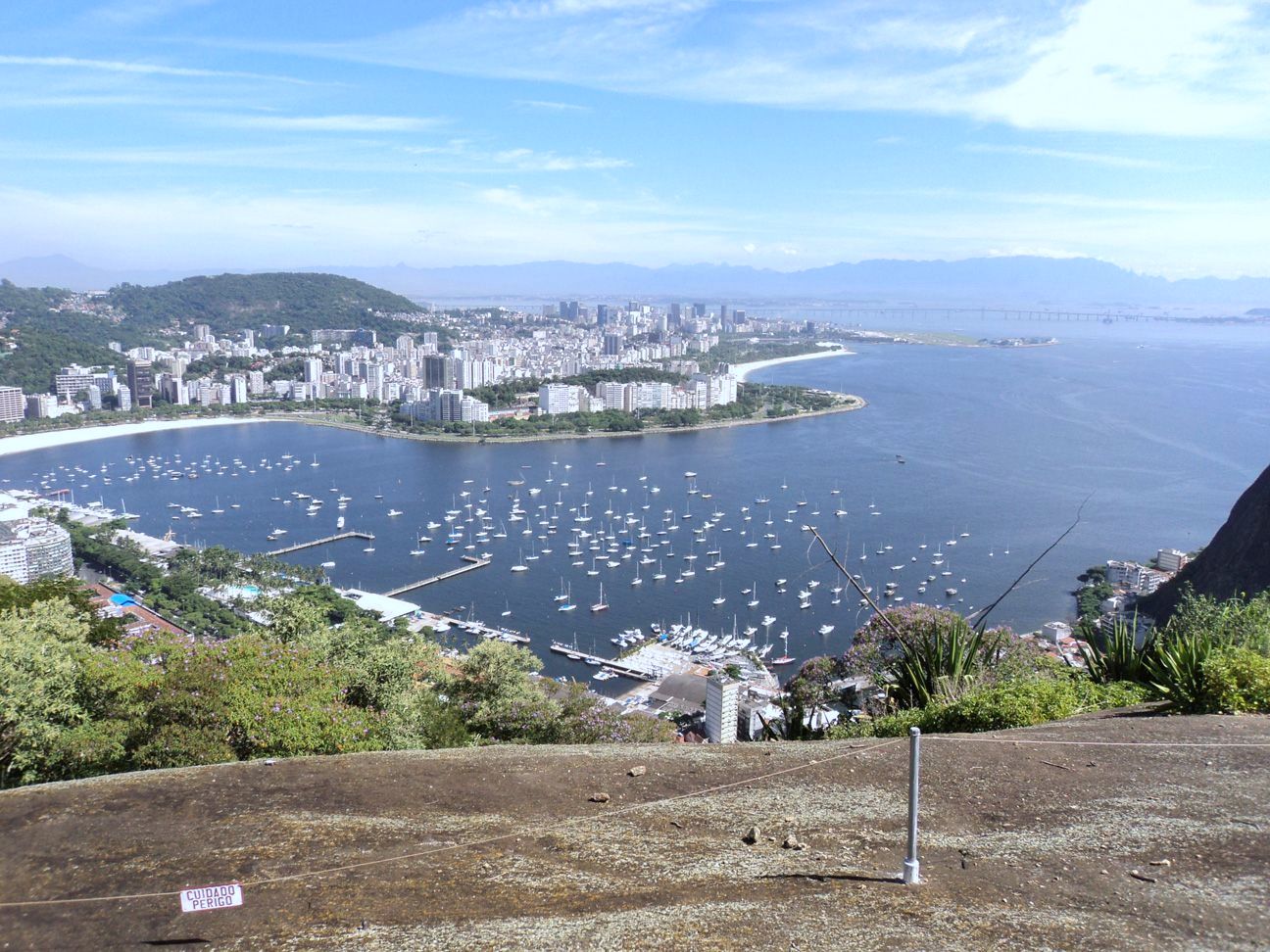 8 trilhas com a vista mais bonita do Rio de Janeiro 5