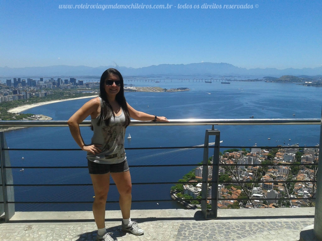 8 trilhas com a vista mais bonita do Rio de Janeiro 3