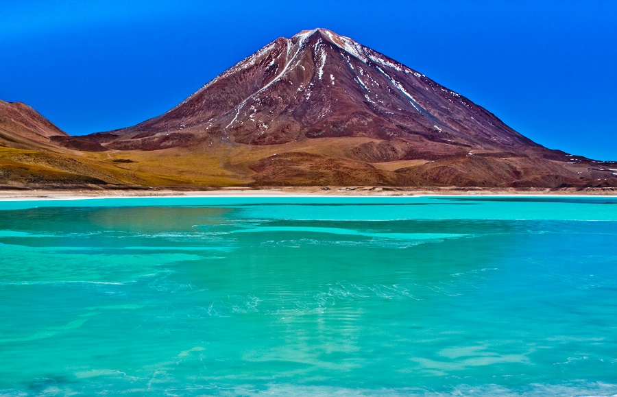 Conheça As Principais Lagunas dos Altiplanos Bolivianos