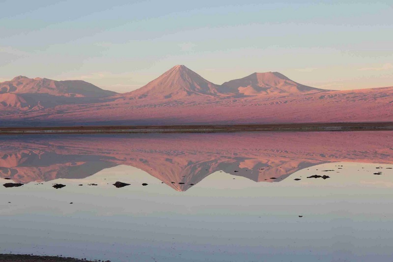 Lagunas Altiplânicas de São Pedro de Atacama 10