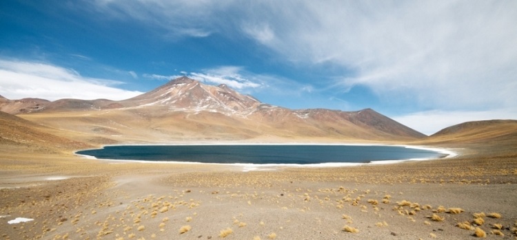 Lagunas Altiplânicas de São Pedro de Atacama 7