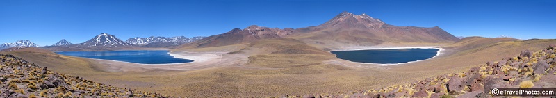 Lagunas Altiplânicas de São Pedro de Atacama 8
