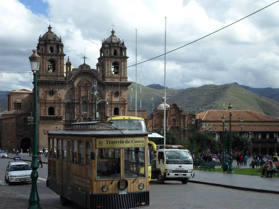Como conhecer o Centro Histórico de Cusco em 2 hs?