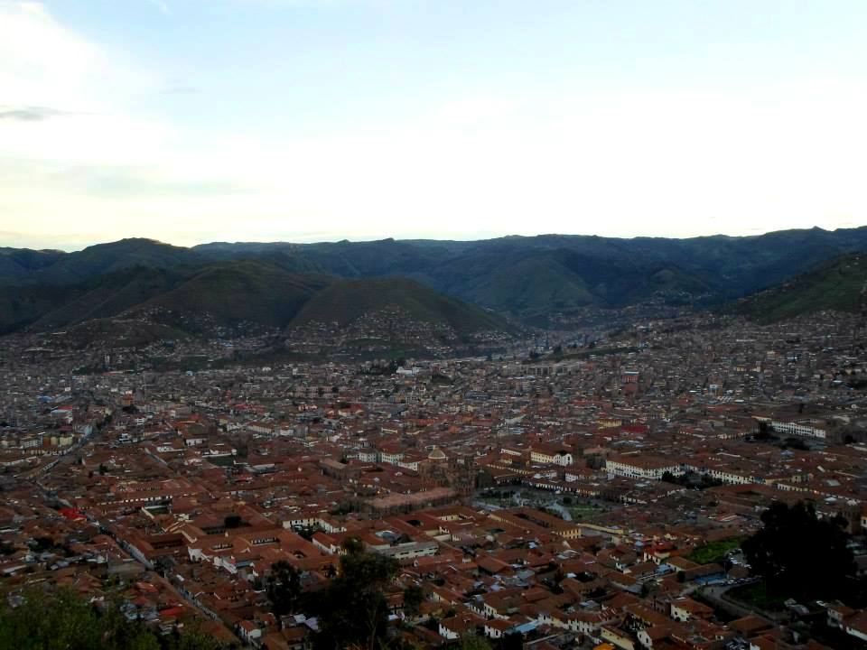 Centro Histórico de Cusco, Peru 4