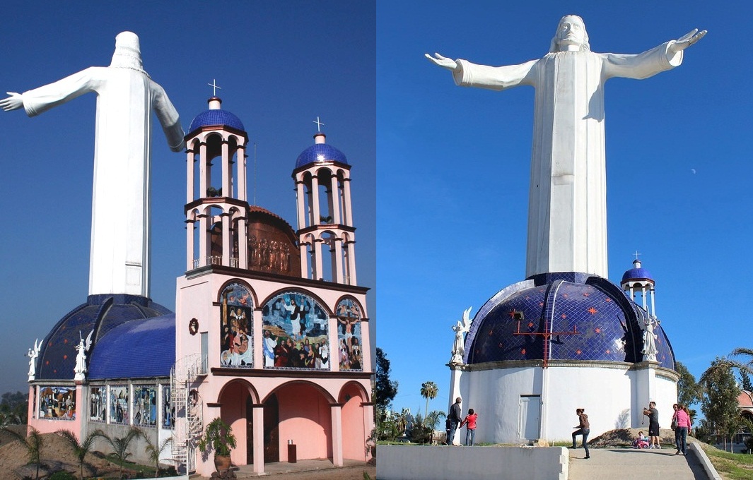 Rei de Los Álamos - Tijuana, México