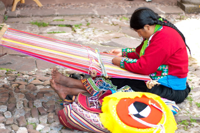 Passeio pelo Vale Sagrado dos Incas 11