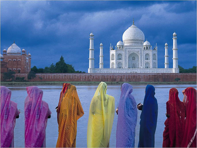 Dicas de viagem para Índia 2