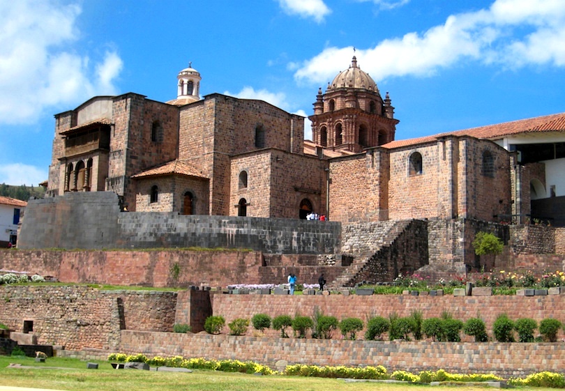 City Tour na cidade de Cusco 2