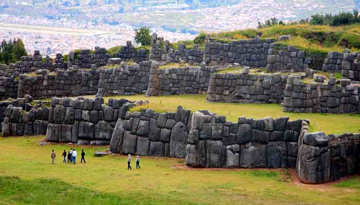 City Tour na cidade de Cusco 4