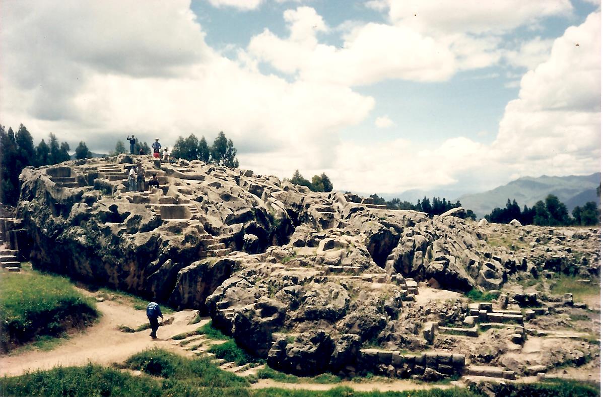 City Tour na cidade de Cusco 5