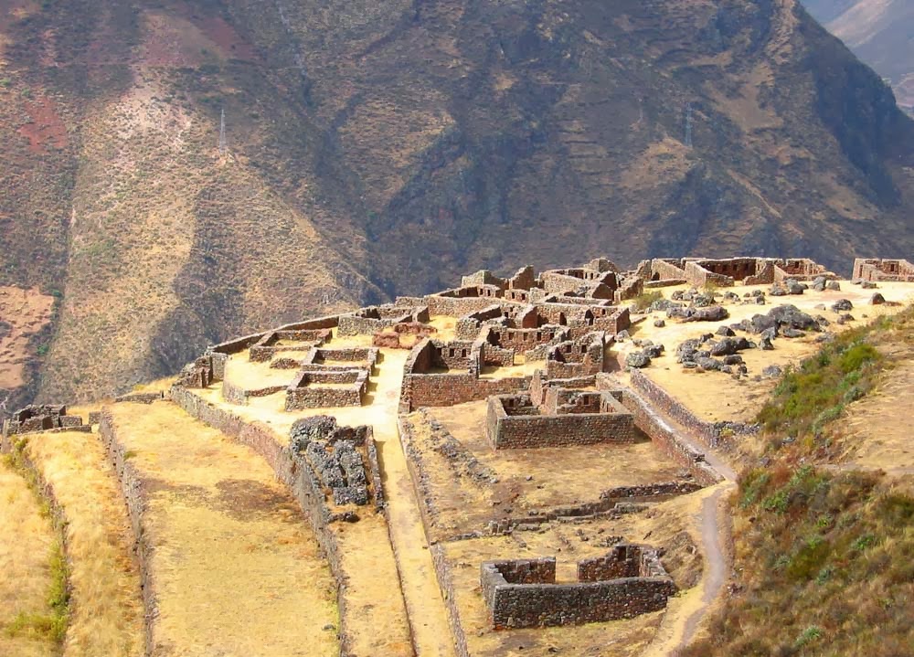 Passeio pelo Vale Sagrado dos Incas 10