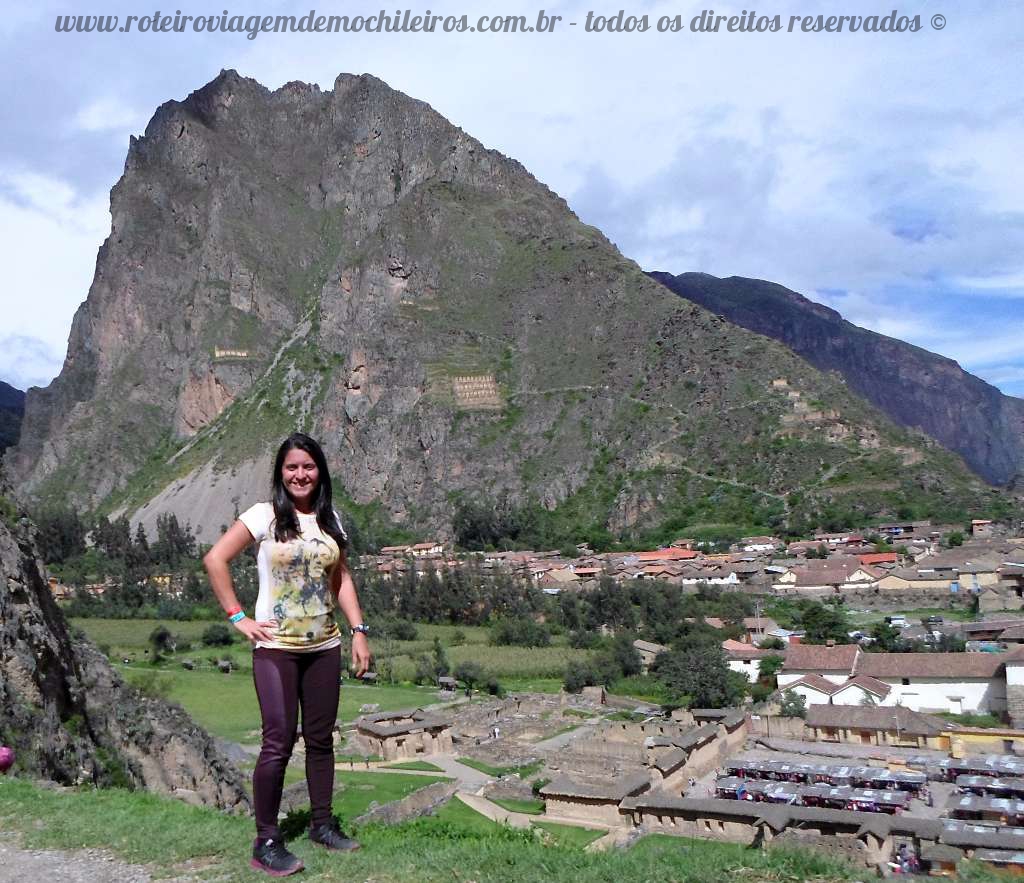 Ollantaytambo 33