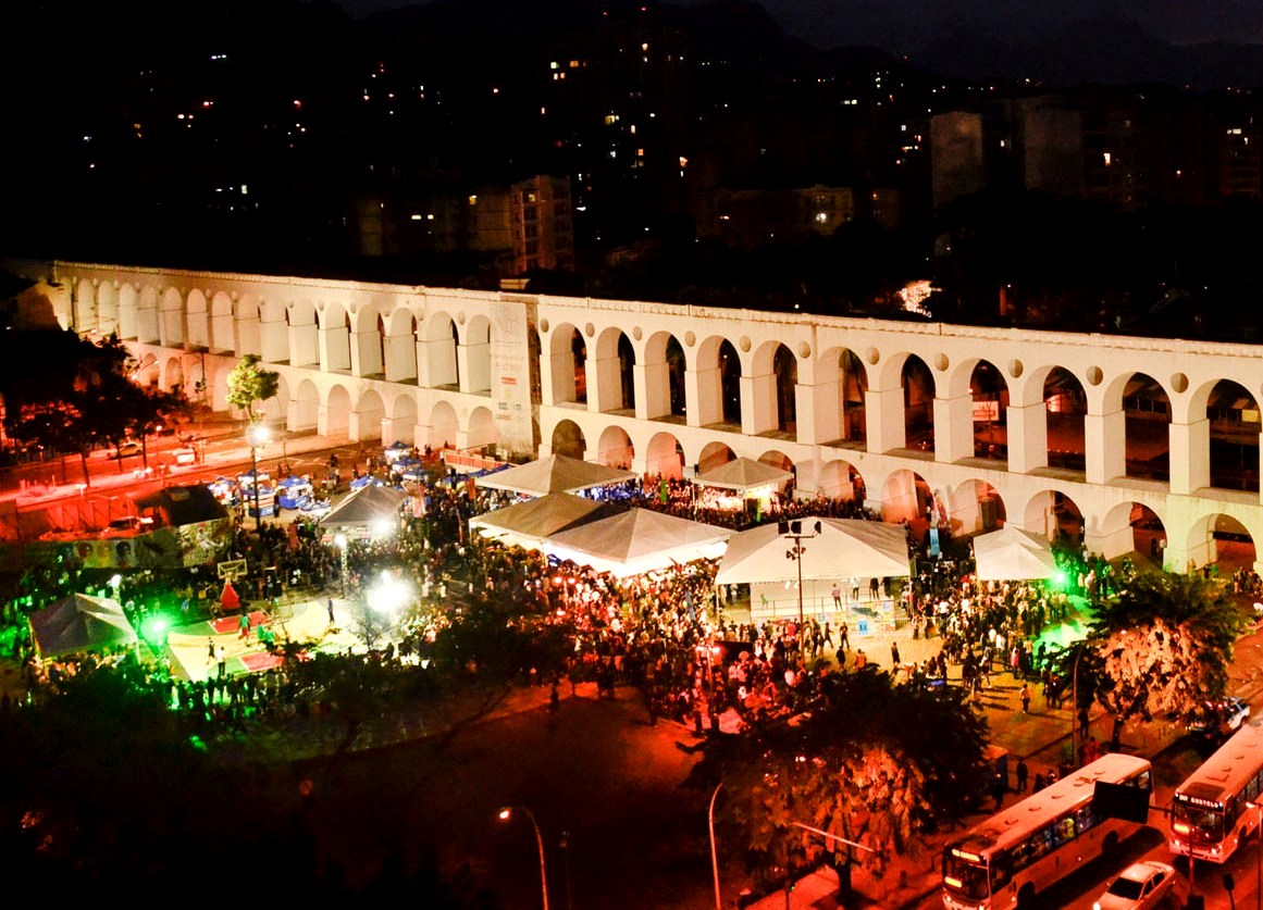 Roteiro de Pontos Turísticos no Rio durante as Olimpíadas 10