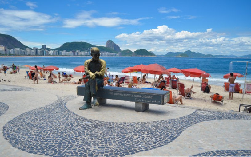 Roteiro de Pontos Turísticos no Rio durante as Olimpíadas 12
