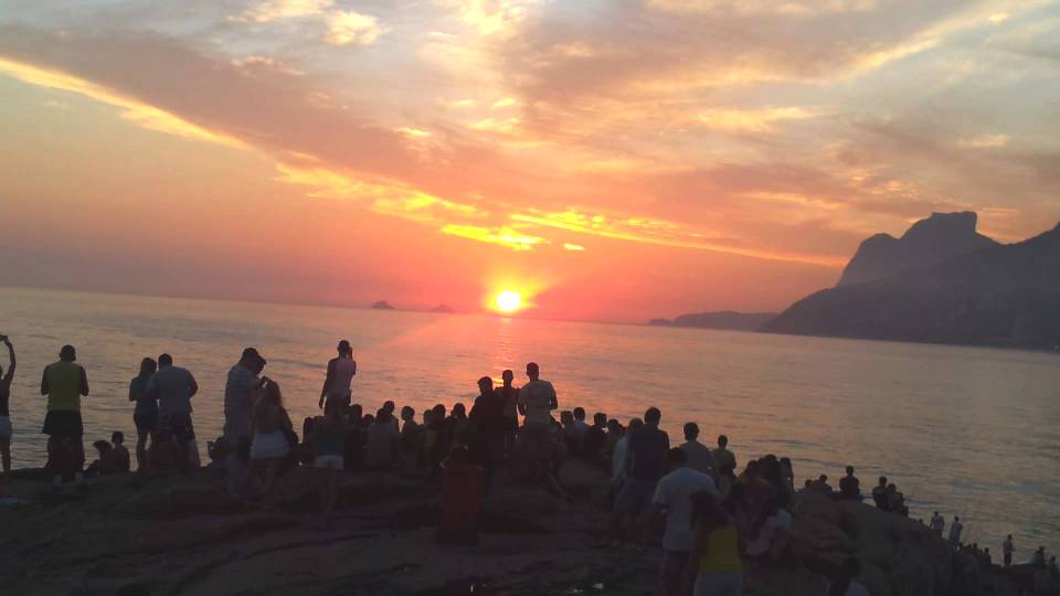 Roteiro de Pontos Turísticos no Rio durante as Olimpíadas 15