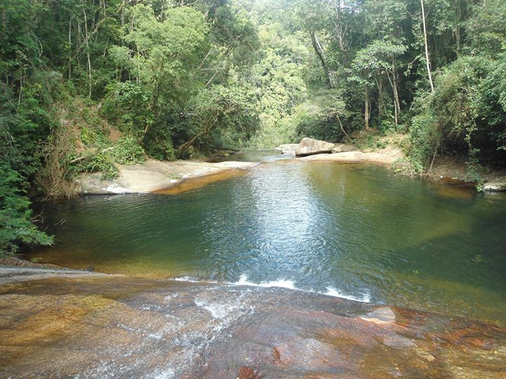 Parque Municipal do Mendanha
