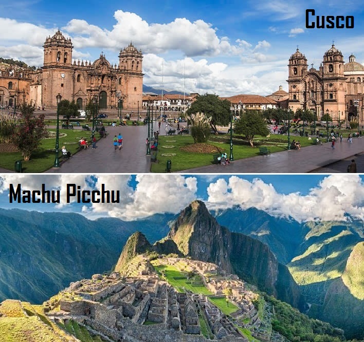 Viagem Cusco e Machu Picchu, Roteiro de 6 dias – Passo a Passo