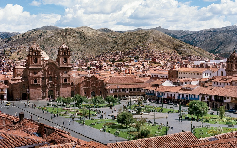 Curiosidades sobre Cusco e Machu Picchu 2