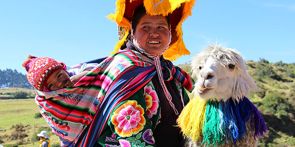 Curiosidades sobre Cusco e Machu Picchu 3