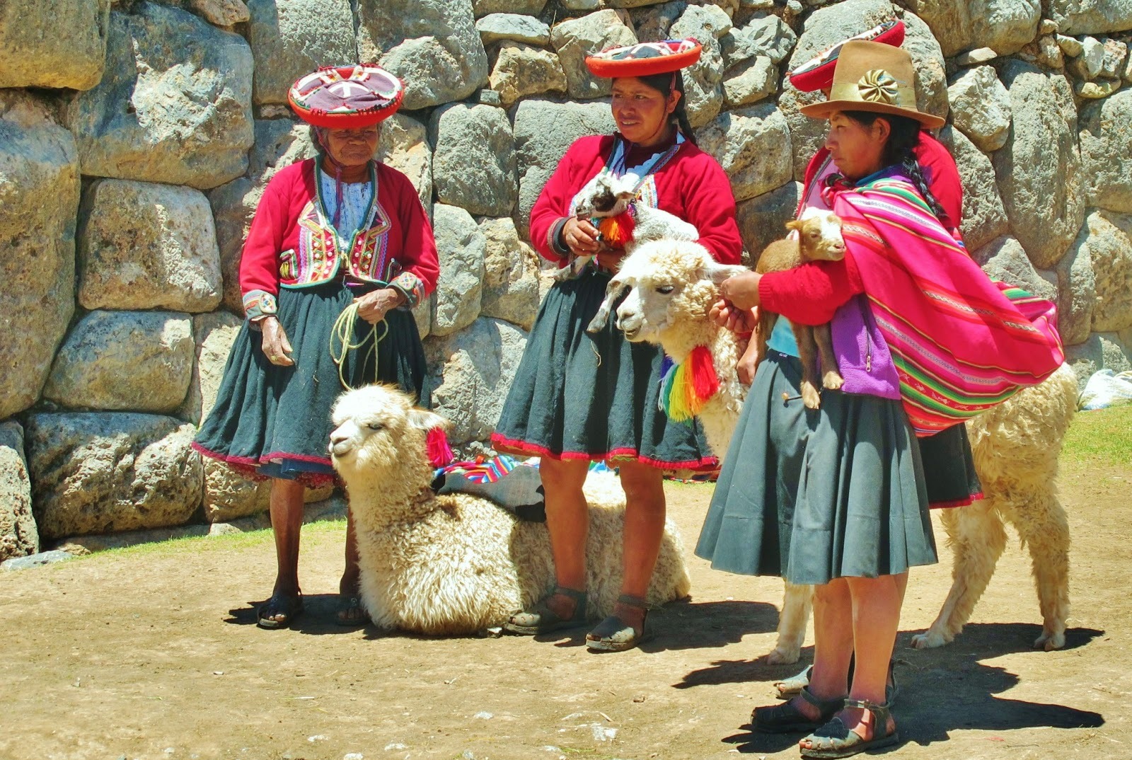 Curiosidades sobre Cusco e Machu Picchu 4