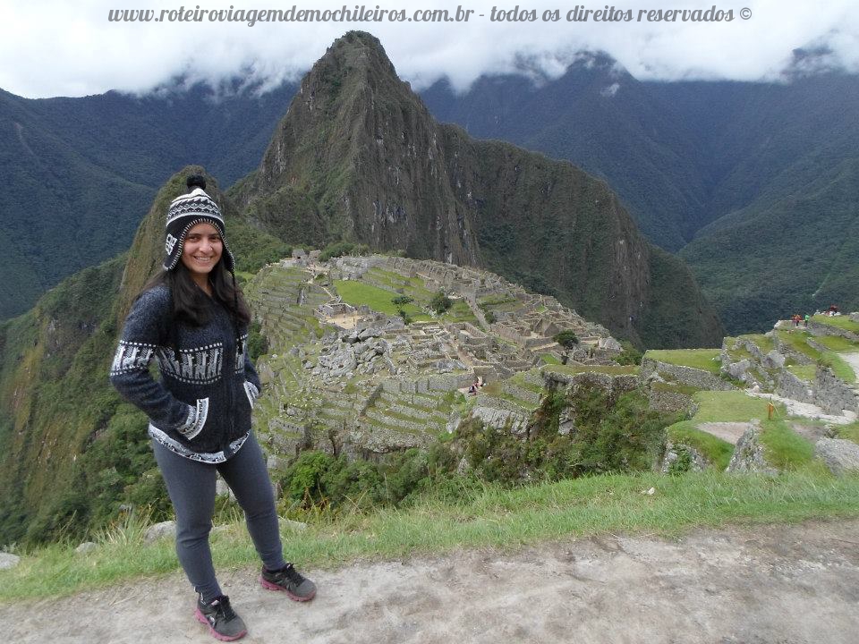 Roteiro de viagem Cusco e Machu Picchu 33