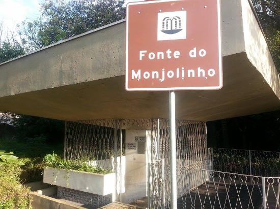 pontos turísticos de poços de caldas 11