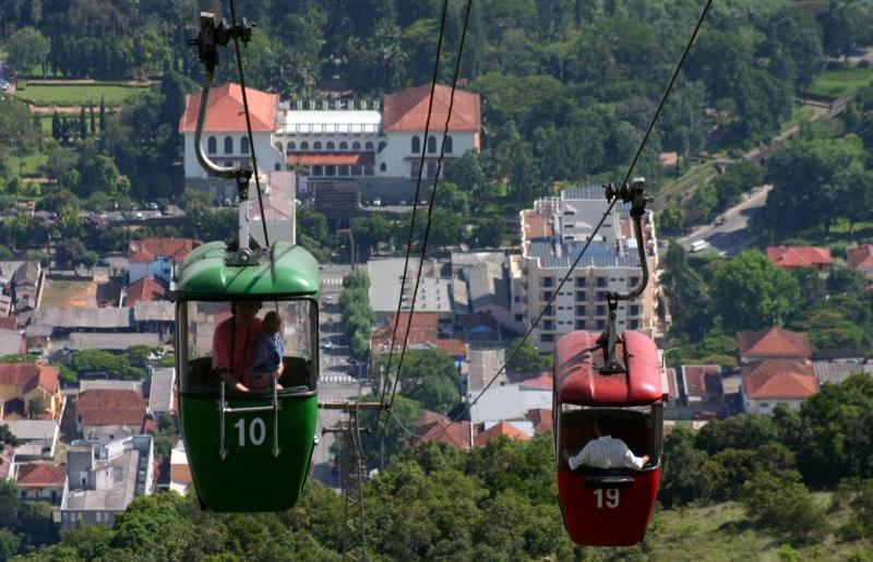 pontos turísticos de poços de caldas 14