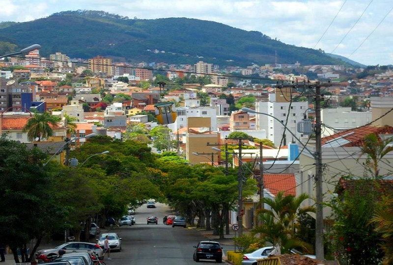 pontos turísticos de poços de caldas 14c