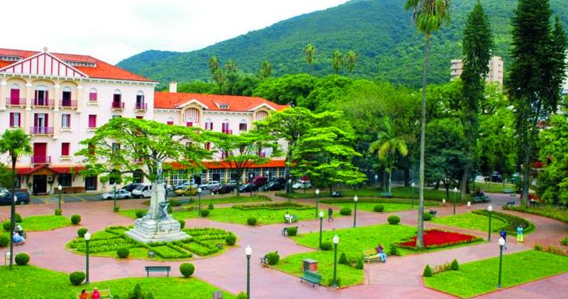 pontos turísticos de poços de caldas 1a