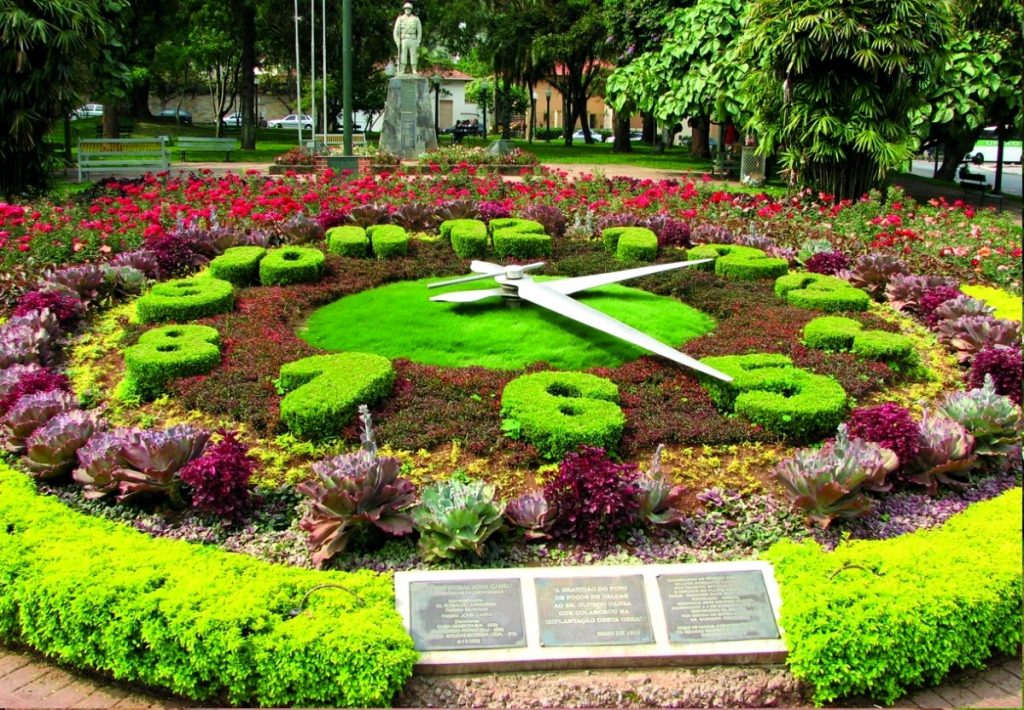 pontos turísticos de poços de caldas 5