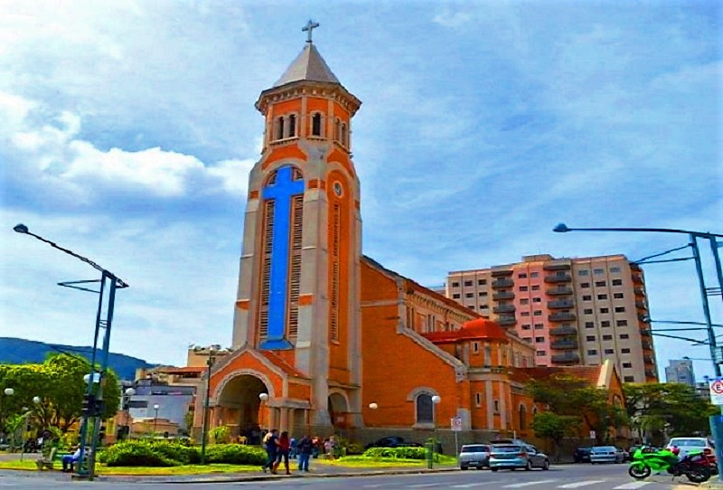 pontos turísticos de poços de caldas 7