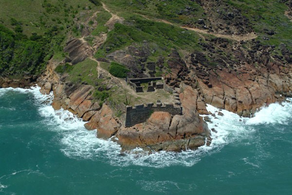 cabo de santo agostinho 2